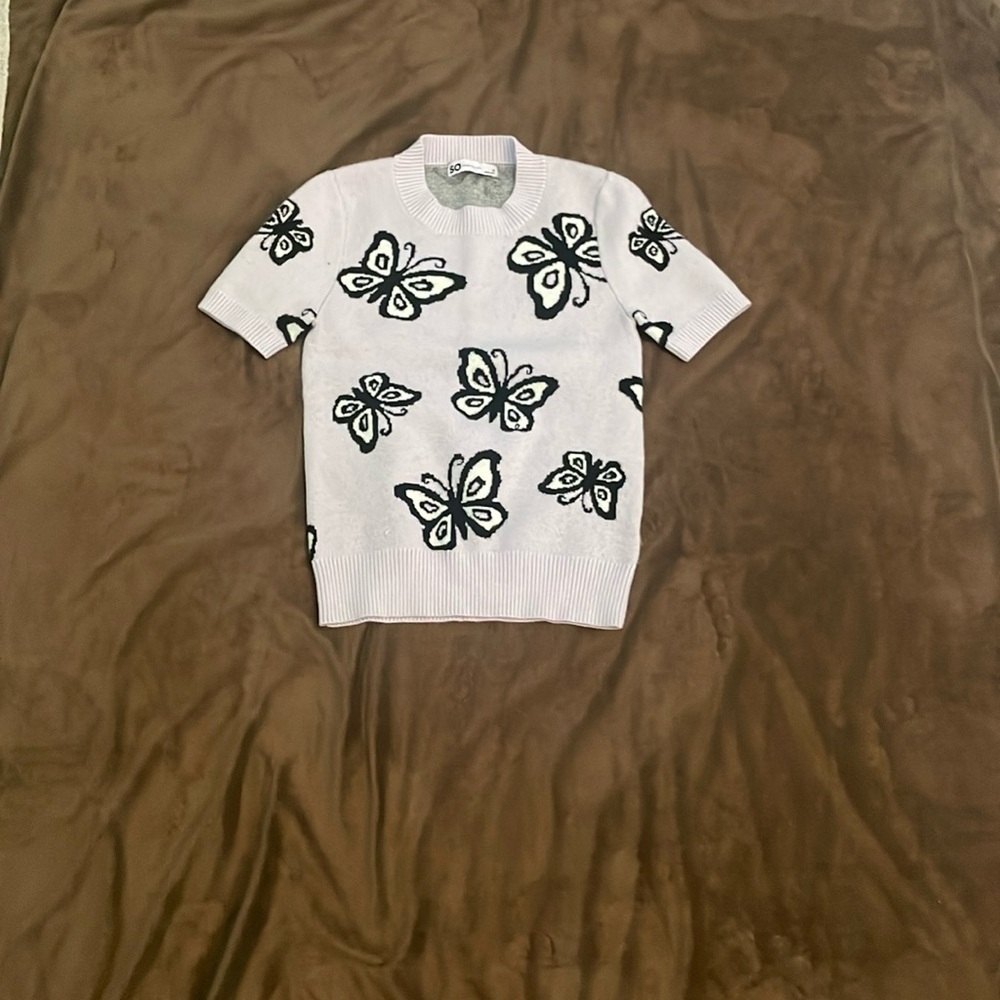 SO goods for life, size small